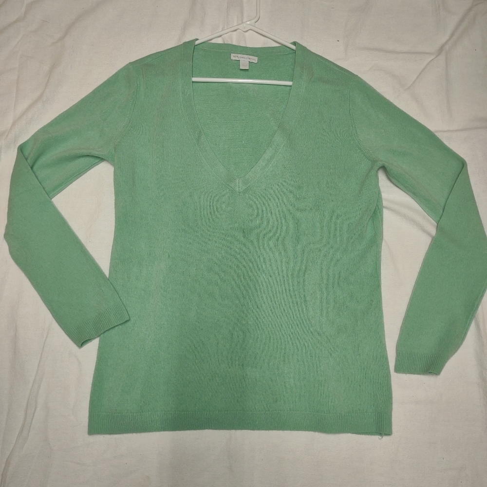 New York & Company sweater